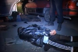В Черняховском районе банда требовала выкуп за украденные части фур и комбайнов