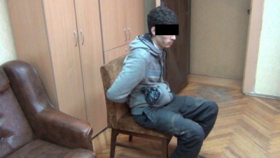 Cтудента из Марокко будут судить за убийство в центре Калининграда