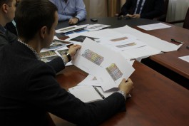 К концу февраля власти планируют разработать проекты по капремонту 12 домов на Ленинском проспекте (фото)