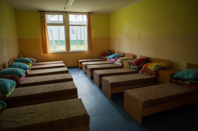 В Калининградской области готовы принять до 300 беженцев из Донбасса