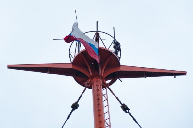 В воскресенье в Калининградской области ожидается усиление ветра