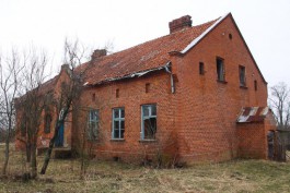Проект реставрации «домика Канта» в Черняховском округе прошёл госэкспертизу