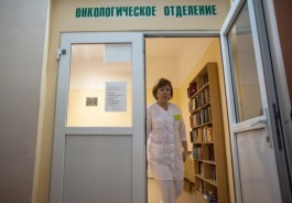 НИИ онкологии им. Петрова планирует открыть филиал в Калининграде