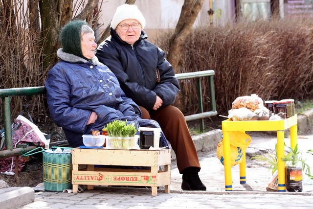 Минздрав РФ: Мужчинам и женщинам полезно позже выходить на пенсию