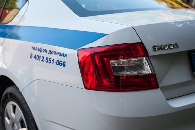 Жительницу Калининграда подозревают в хищении игрушек из магазина