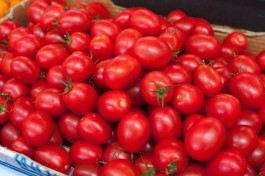 За новогодние каникулы в Калининградскую область ввезли более тысячи тонн овощей, фруктов и грибов