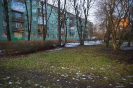 СК: Калининградец обманным путём завладел квартирой ветерана в центре города