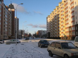 Стоимость аренды однокомнатной квартиры в Калининграде выросла на 44% за год