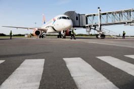 Туроператоры: Рост цен на авиабилеты снижает спрос на поездки в Калининград на майские праздники