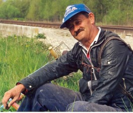 В Калининградской области разыскивается 73-летний мужчина