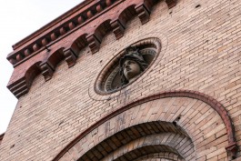 Корпорации развития передадут четыре памятника архитектуры и базу «Балтберегозащиты» в Светлогорске