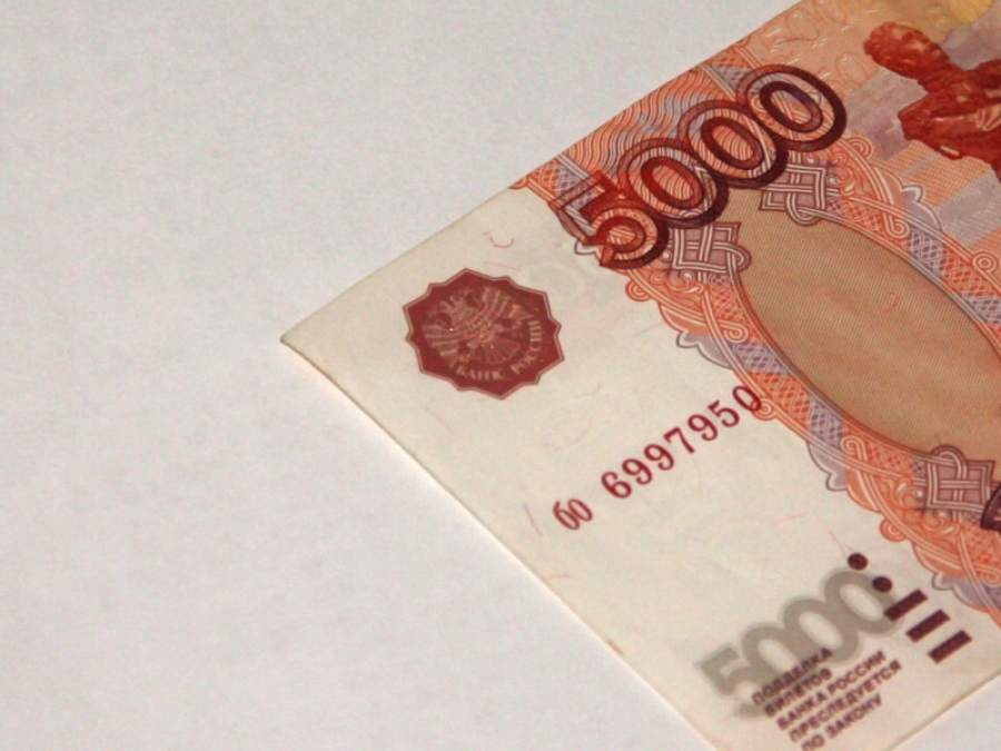 Средний размер взятки в России вырос в два раза за полгода