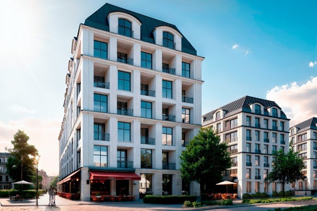 «Эталон» получил без торгов массив рядом с Варникенским лесом в Отрадном под жилую и туристическую застройку