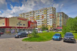 К проектированию участка Еловой аллеи до улицы Дадаева в Калининграде хотят приступить в 2026 году