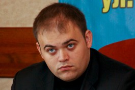 Ветошкин потребовал остановить погрузку снарядов в воинской части, где произошёл взрыв