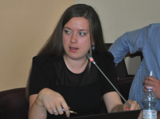 Эксперт: В Калининграде есть потребность в реорганизации существующей застройки