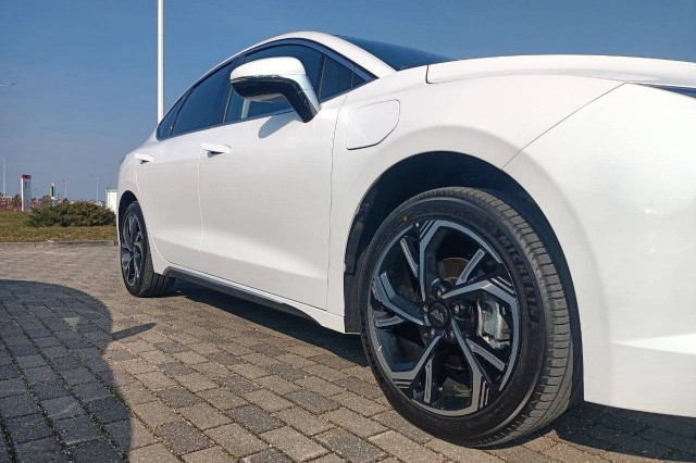 За год продажи электрокаров «Автотора» в Калининградской области выросли почти в два раза