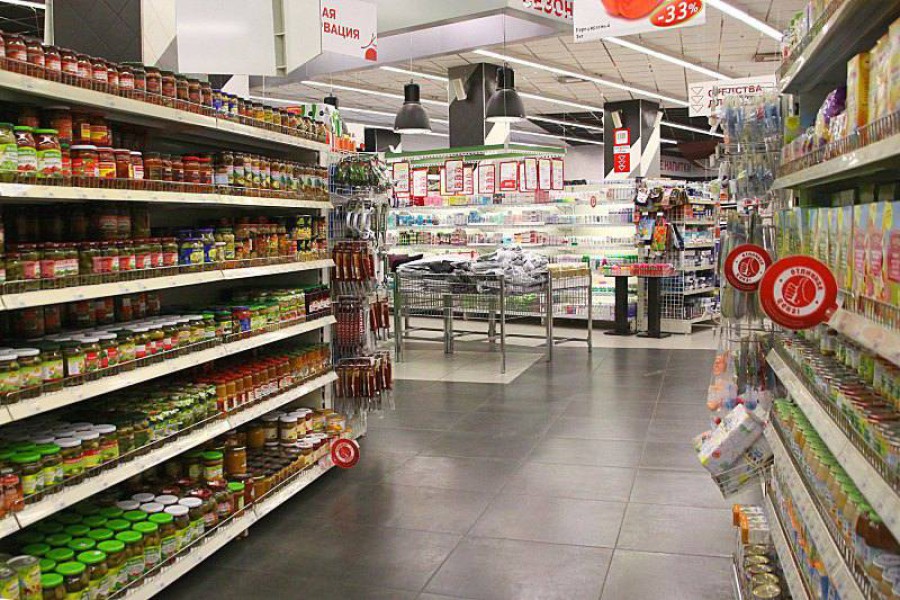 «Почему у нас дороже»: поляки сравнили цены на продукты в Калининграде и Гданьске