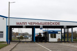 За сутки в Литву не пропустили 17 автомобилей из Калининградской области 