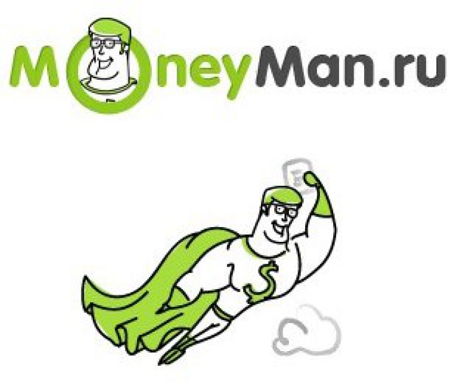 Микрозаймы через интернет для жителей Калининграда от MoneyMan!
