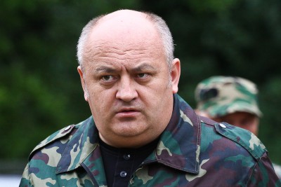 Задержанный при получении взятки чиновник областного правительства попал в больницу