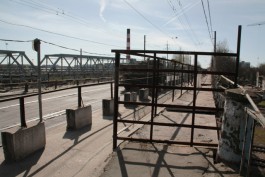 Свинцов: Большая часть мостов Калининграда требует ремонта