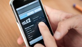 «Евроинтернет» от Tele2 — безлимитный мобильный интернет в Европе за 5 рублей в сутки
