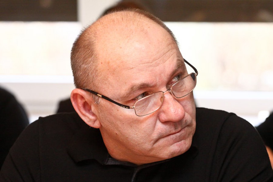 Сергей Булычев покинул пост министра по муниципальному развитию