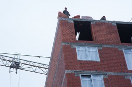 Экспертиза одобрила проект жилой застройки на берегу Тростянки в Зеленоградске