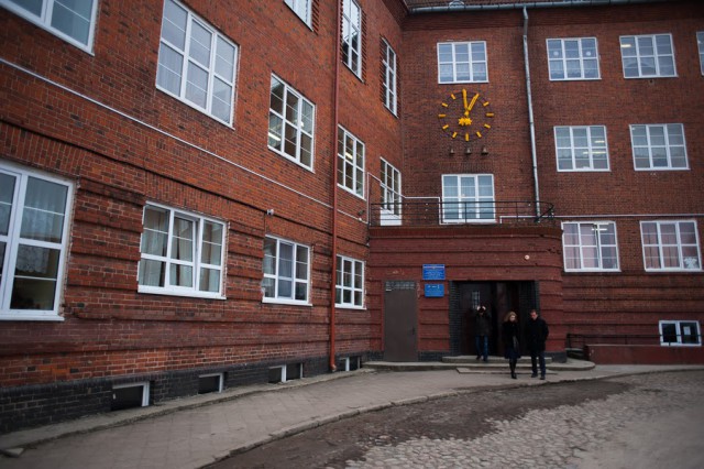 Прокуратура проверит на безопасность школы Калининградской области