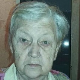 Полиция разыскивает пропавшую в Калининграде 77-летнюю пенсионерку