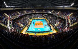 «Волейбол под вопросом»: игры ЧМ-2022 в Калининграде оказались под угрозой из-за допинг-скандала