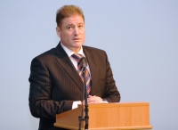 Георгий Боос избран в Высший совет «Единой России»