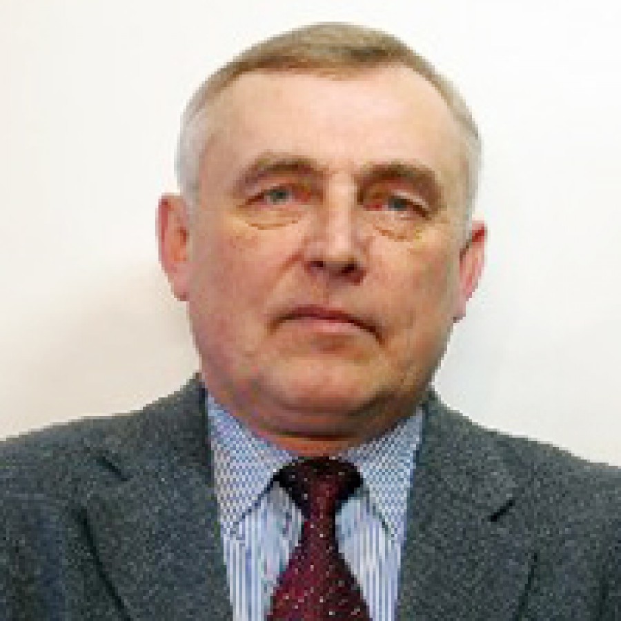 Валерий Ланин назначен и.о. министра по муниципальному развитию Калининградской области 