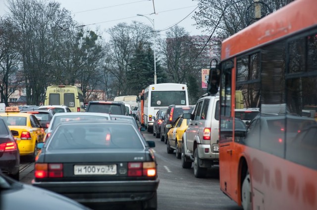 «Как добираться?»: что ответили на жалобы пассажиров об изменении автобусных маршрутов в Калининграде