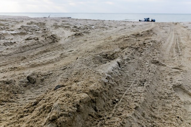 В 2021 году власти обустроят новые пляжи в Калининграде, Славске, Железнодорожном