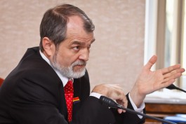Депутат Облдумы: Нас тревожат темпы реконструкции «Храброво»