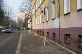 Депутаты проголосовали за присвоение названий шести новым улицам Калининграда