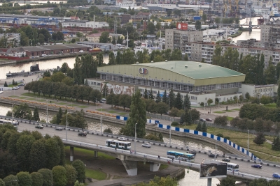 Памятник Николаю Чудотворцу установят на набережной Петра Великого