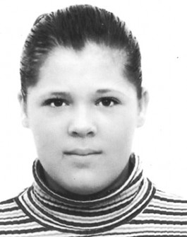 Полиция разыскивает 14-летнюю жительницу Советска в парике