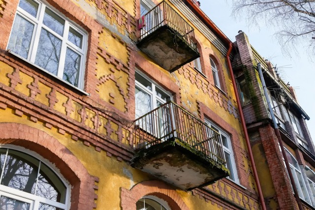 С начала года средняя цена квартир на вторичном рынке в Калининграде выросла до 4,5 млн рублей