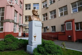 В Калининграде ищут подрядчика для ремонта главного корпуса областной больницы за 93,5 млн рублей