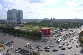 Павел Саркисов: Городу необходимо развитие подземной дорожной сети