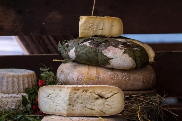 Власти: Калининградская область обеспечивает себя сыром на 75%