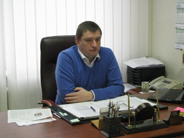 Директор Центра занятости населения Калининграда о безработице и востребованных профессиях