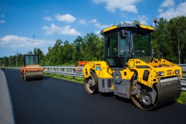 В Калининградской области ищут подрядчиков для ремонта четырёх трасс за 1,1 млрд рублей