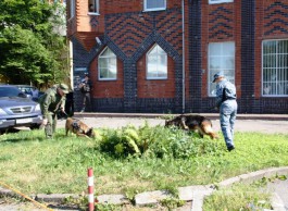 Полиция просит калининградцев помочь в поисках убийцы Грядовкина