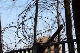 Бывший сотрудник калининградского УФСИН осужден на 5,5 лет