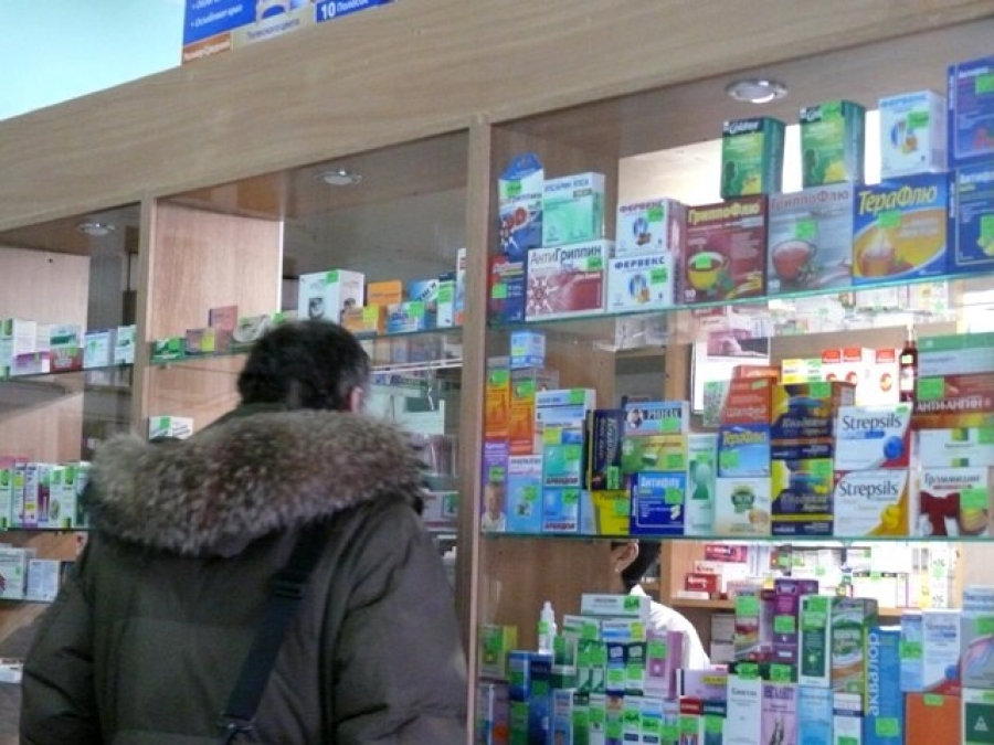 Правительство опубликовало максимальные цены на лекарства