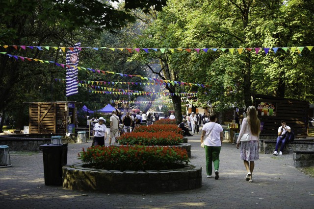Городской пикник Kaliningrad Street Food пройдёт в первые выходные сентября